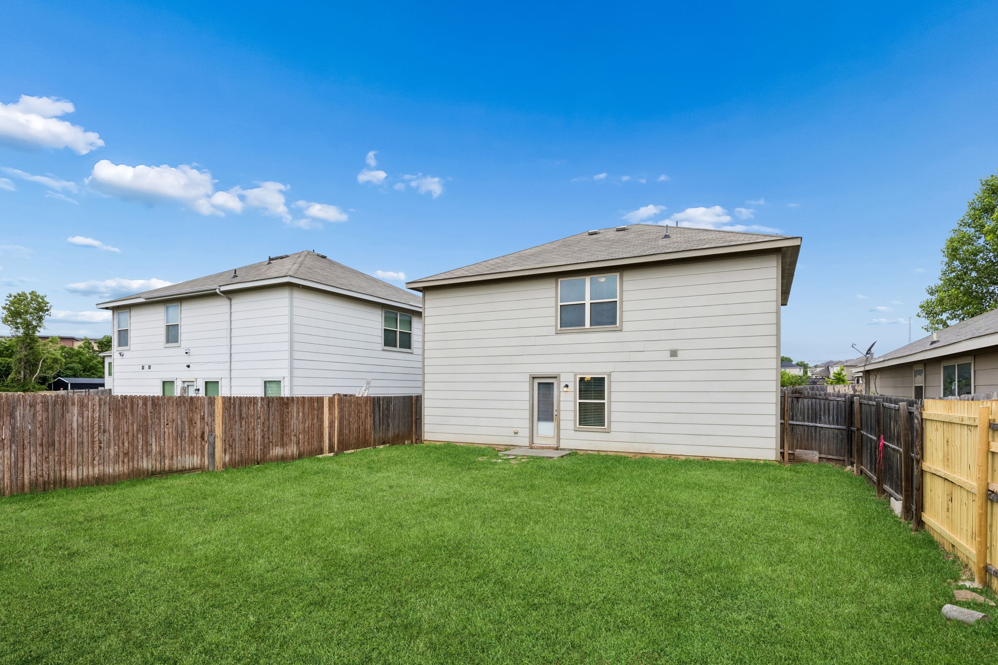 1549 Sierra Estate Trail Fort Worth TX 76119