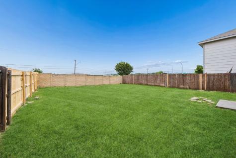 1549 Sierra Estate Trail Fort Worth TX 76119