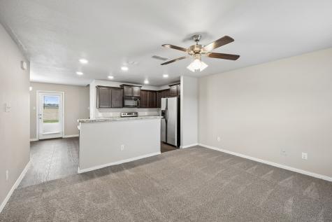 1549 Sierra Estate Trail Fort Worth TX 76119