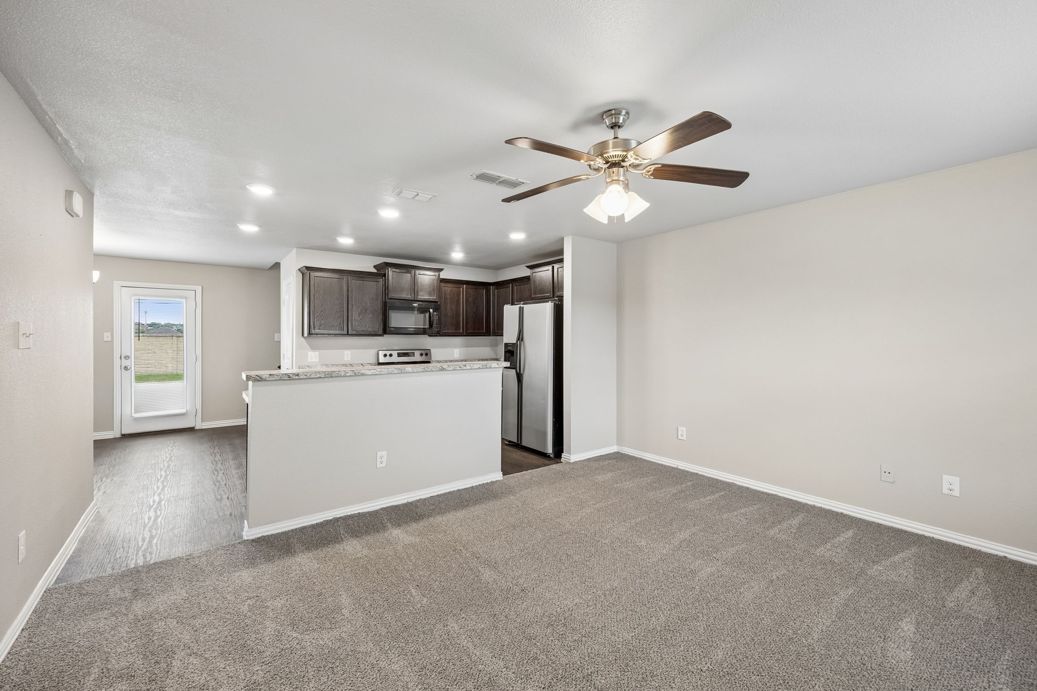 1549 Sierra Estate Trail Fort Worth TX 76119