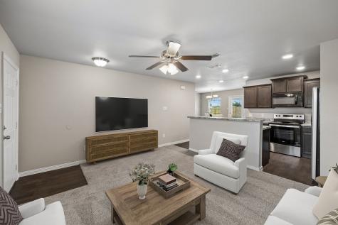 1549 Sierra Estate Trail Fort Worth TX 76119
