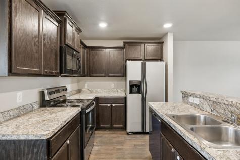 1549 Sierra Estate Trail Fort Worth TX 76119