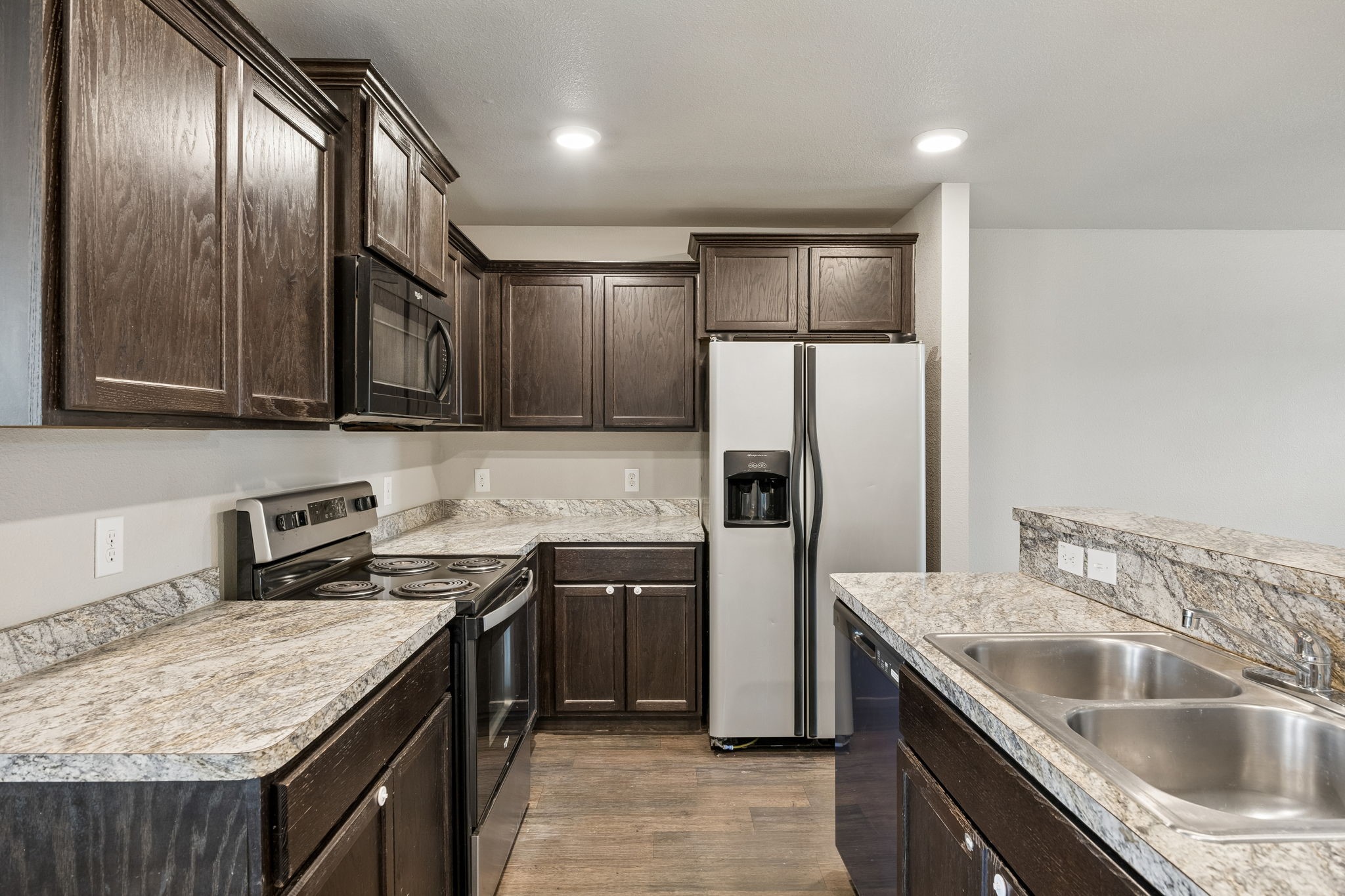 1549 Sierra Estate Trail Fort Worth TX 76119