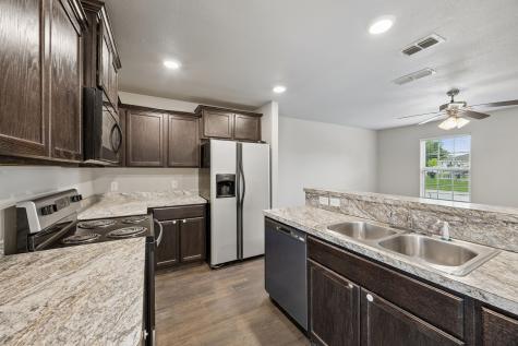 1549 Sierra Estate Trail Fort Worth TX 76119