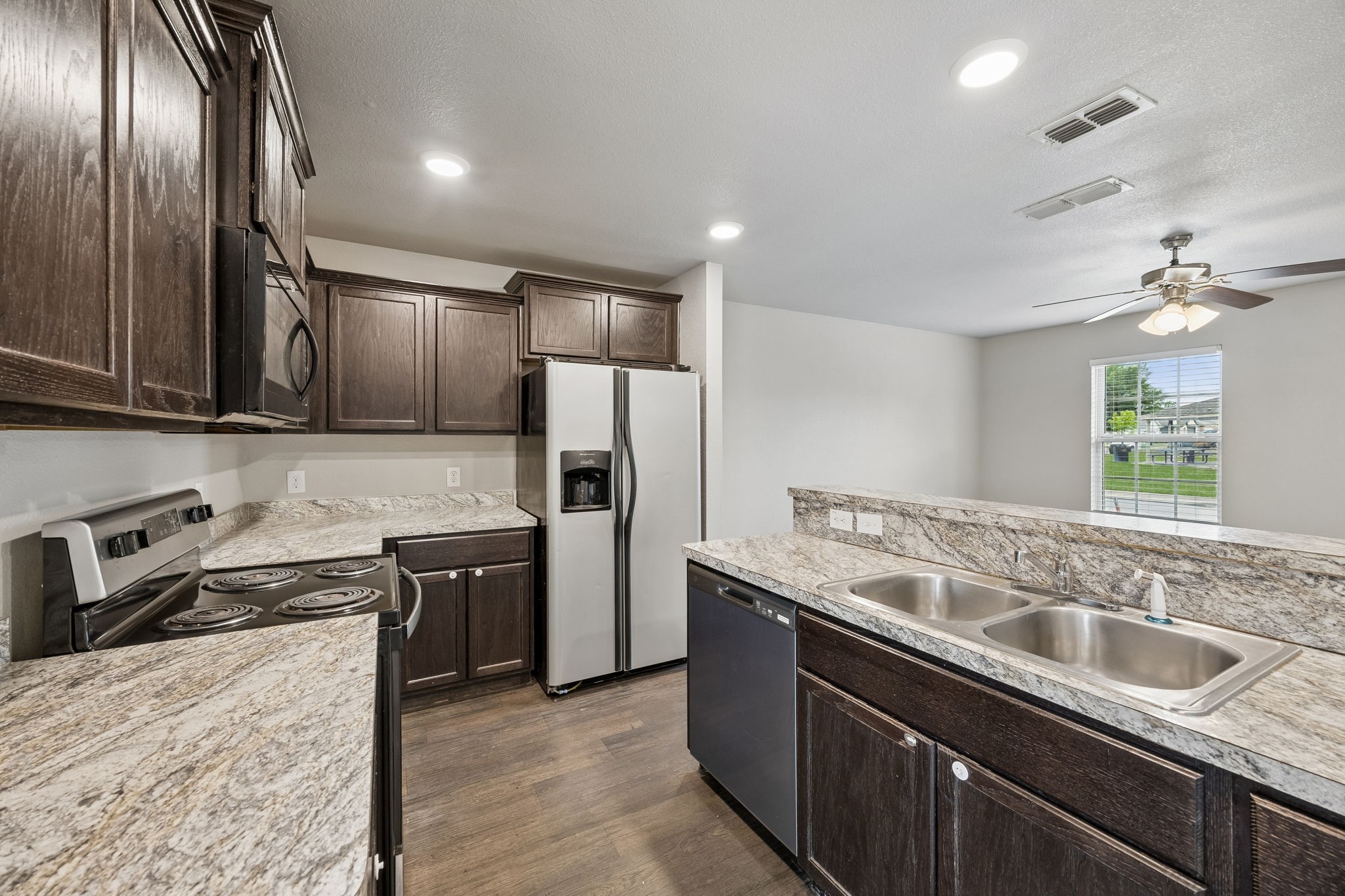 1549 Sierra Estate Trail Fort Worth TX 76119