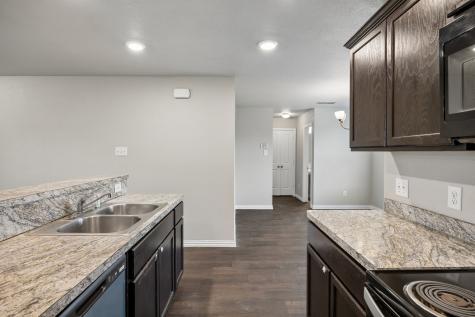 1549 Sierra Estate Trail Fort Worth TX 76119