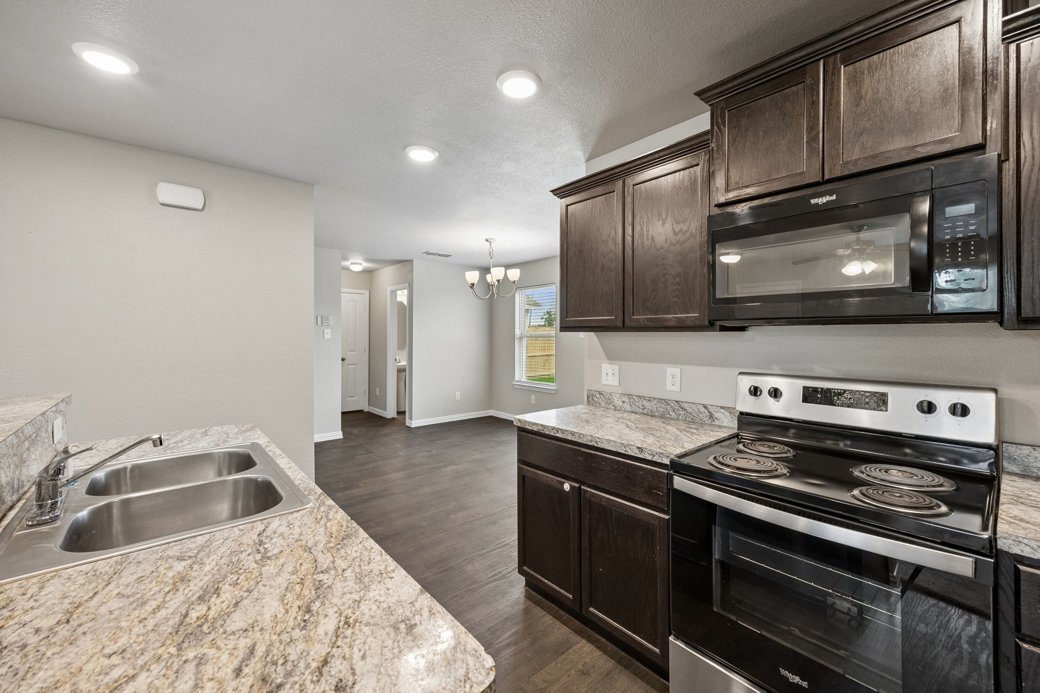 1549 Sierra Estate Trail Fort Worth TX 76119