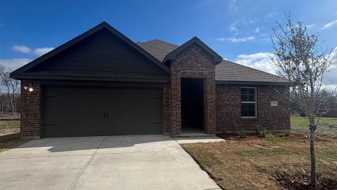 3204 Charleston Drive Ennis TX 75119