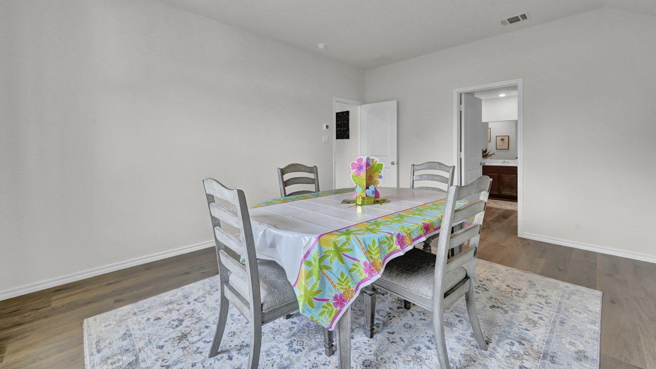 3204 Charleston Drive Ennis TX 75119