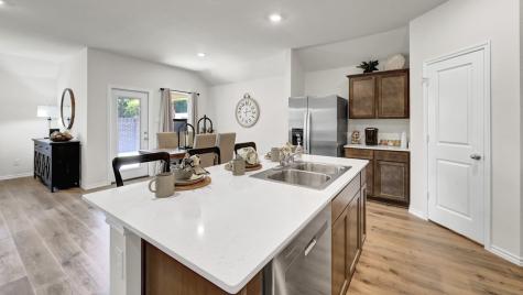 3204 Charleston Drive Ennis TX 75119