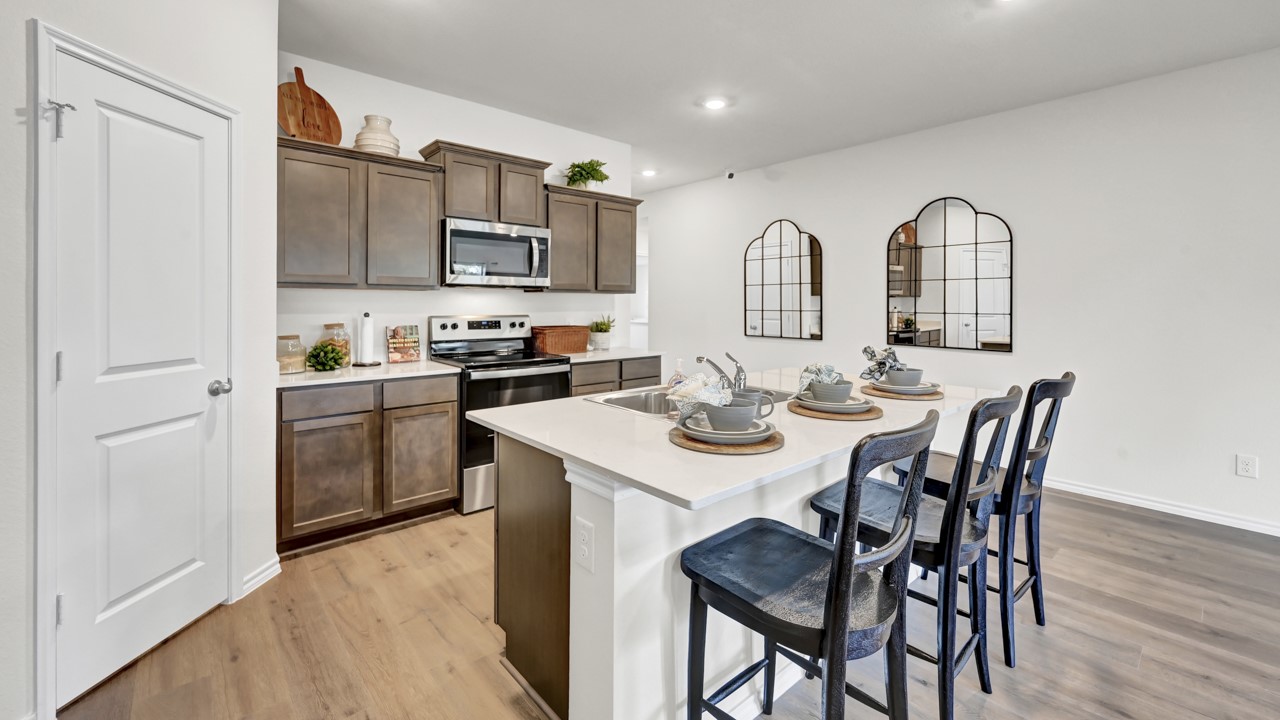 3204 Charleston Drive Ennis TX 75119