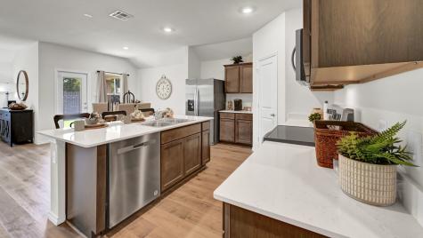 3204 Charleston Drive Ennis TX 75119