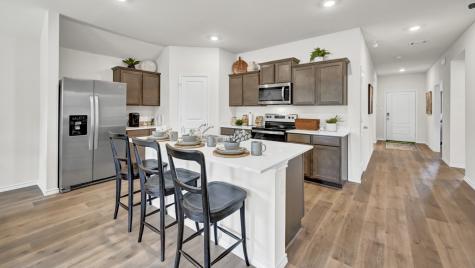 3204 Charleston Drive Ennis TX 75119