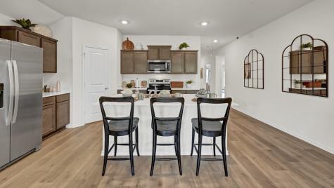 3204 Charleston Drive Ennis TX 75119