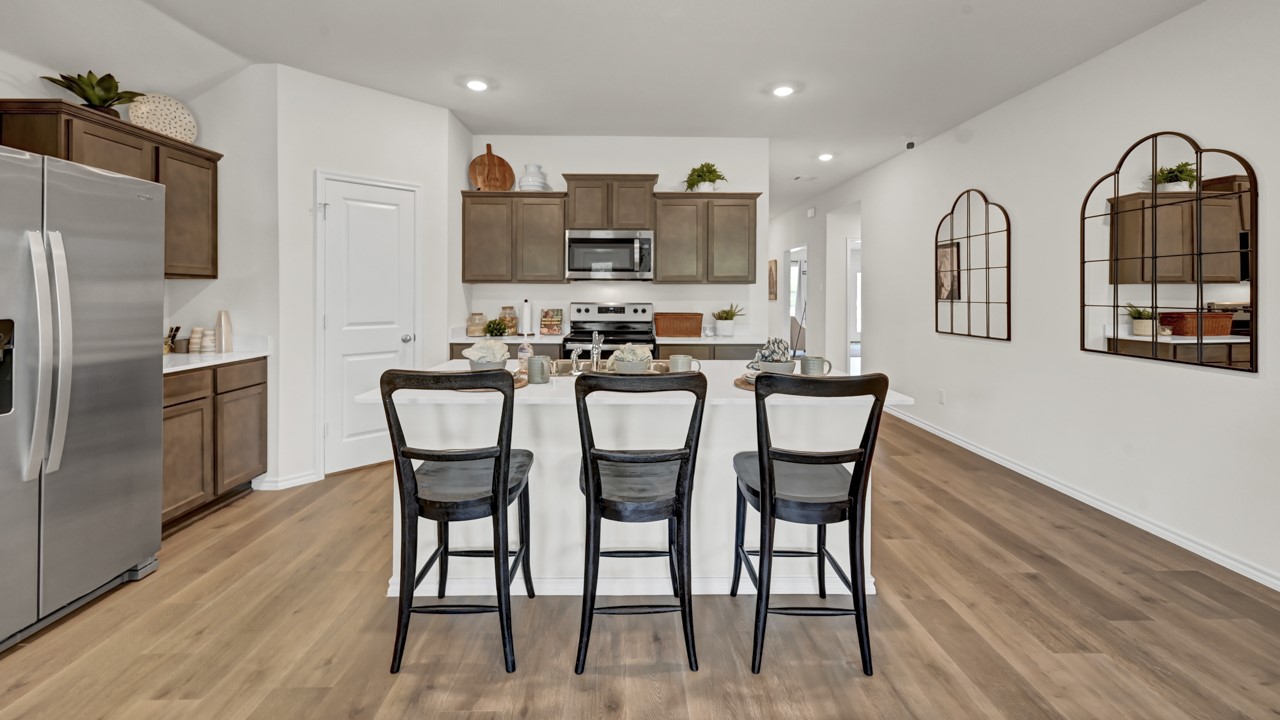 3204 Charleston Drive Ennis TX 75119