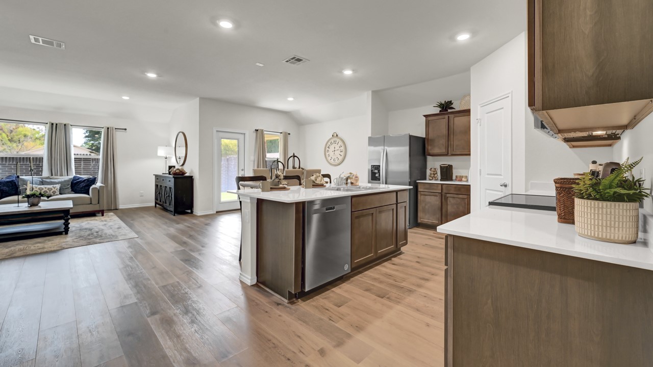 3204 Charleston Drive Ennis TX 75119