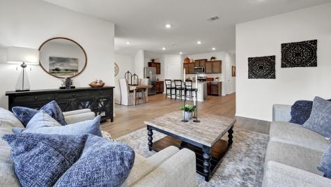 3204 Charleston Drive Ennis TX 75119