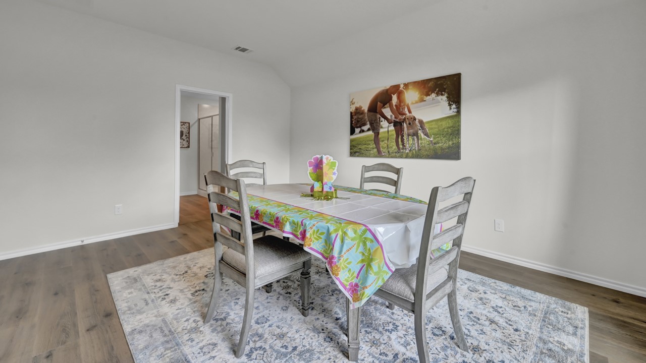 3204 Charleston Drive Ennis TX 75119