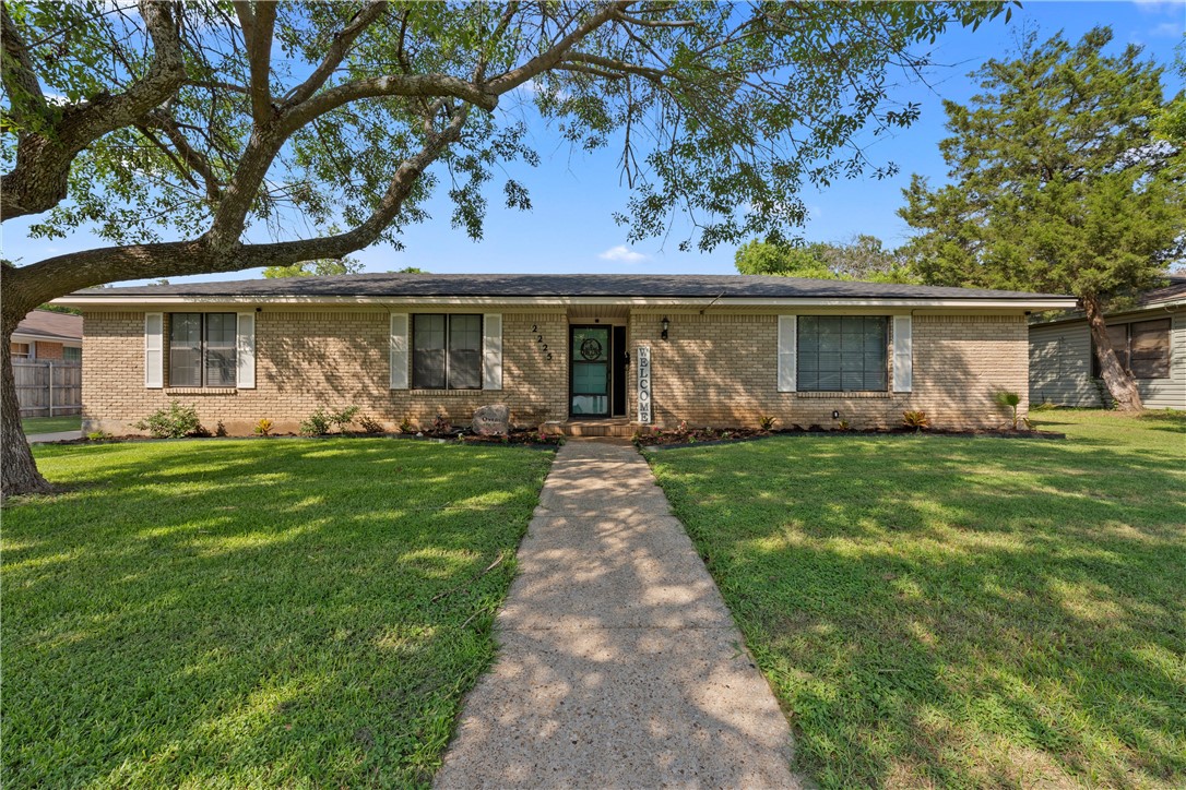 2225 Skyline Drive Waco TX 76710