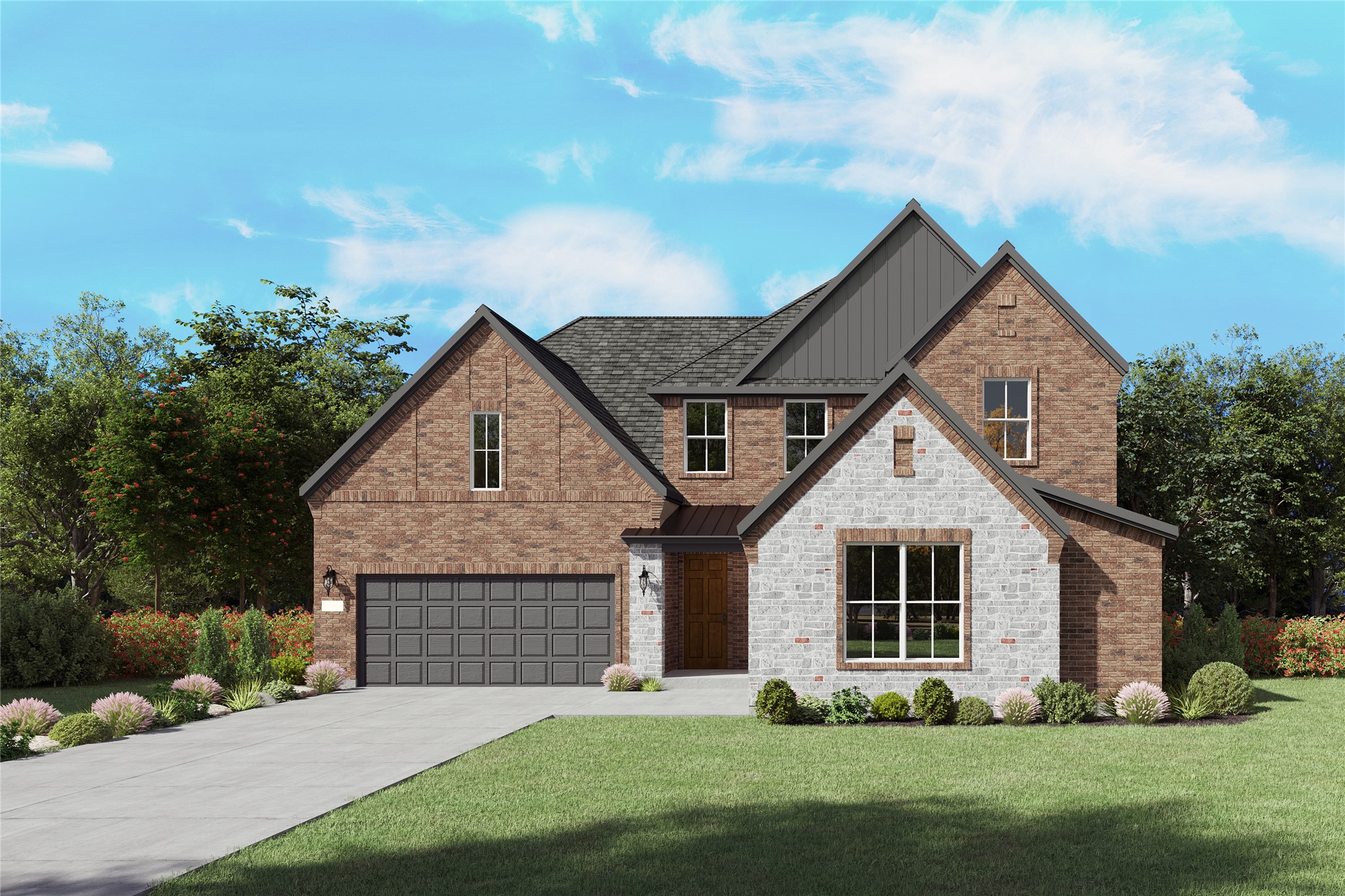 2605 Landmark Drive Celina TX 75009