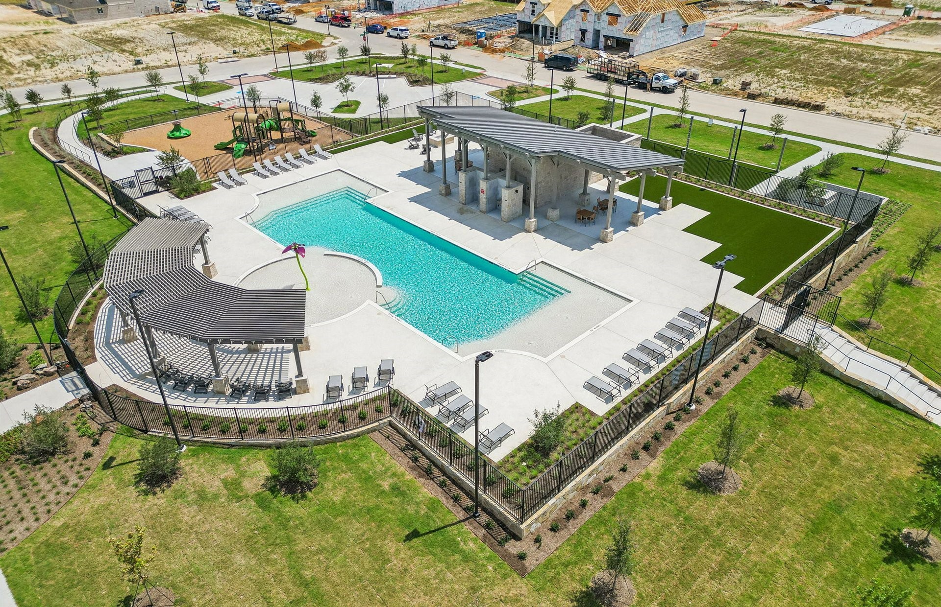 2605 Landmark Drive Celina TX 75009