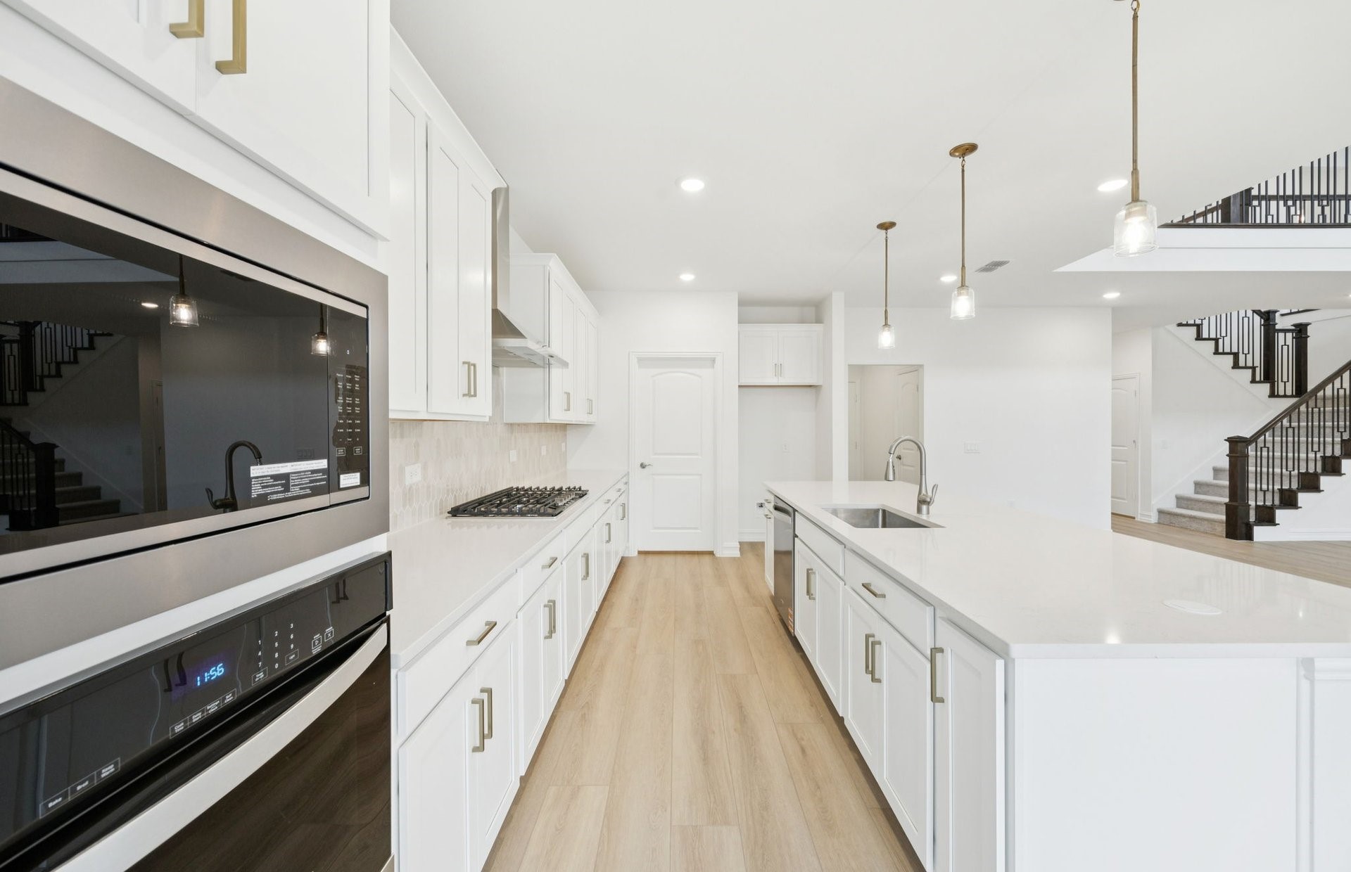 2605 Landmark Drive Celina TX 75009