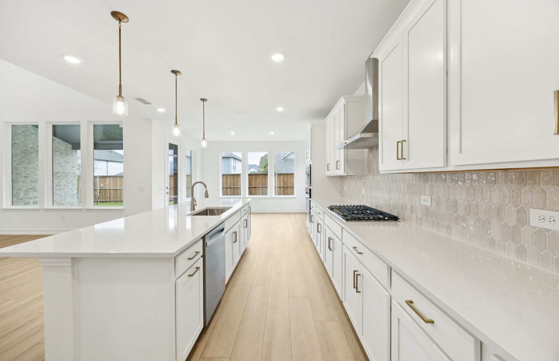 2605 Landmark Drive Celina TX 75009