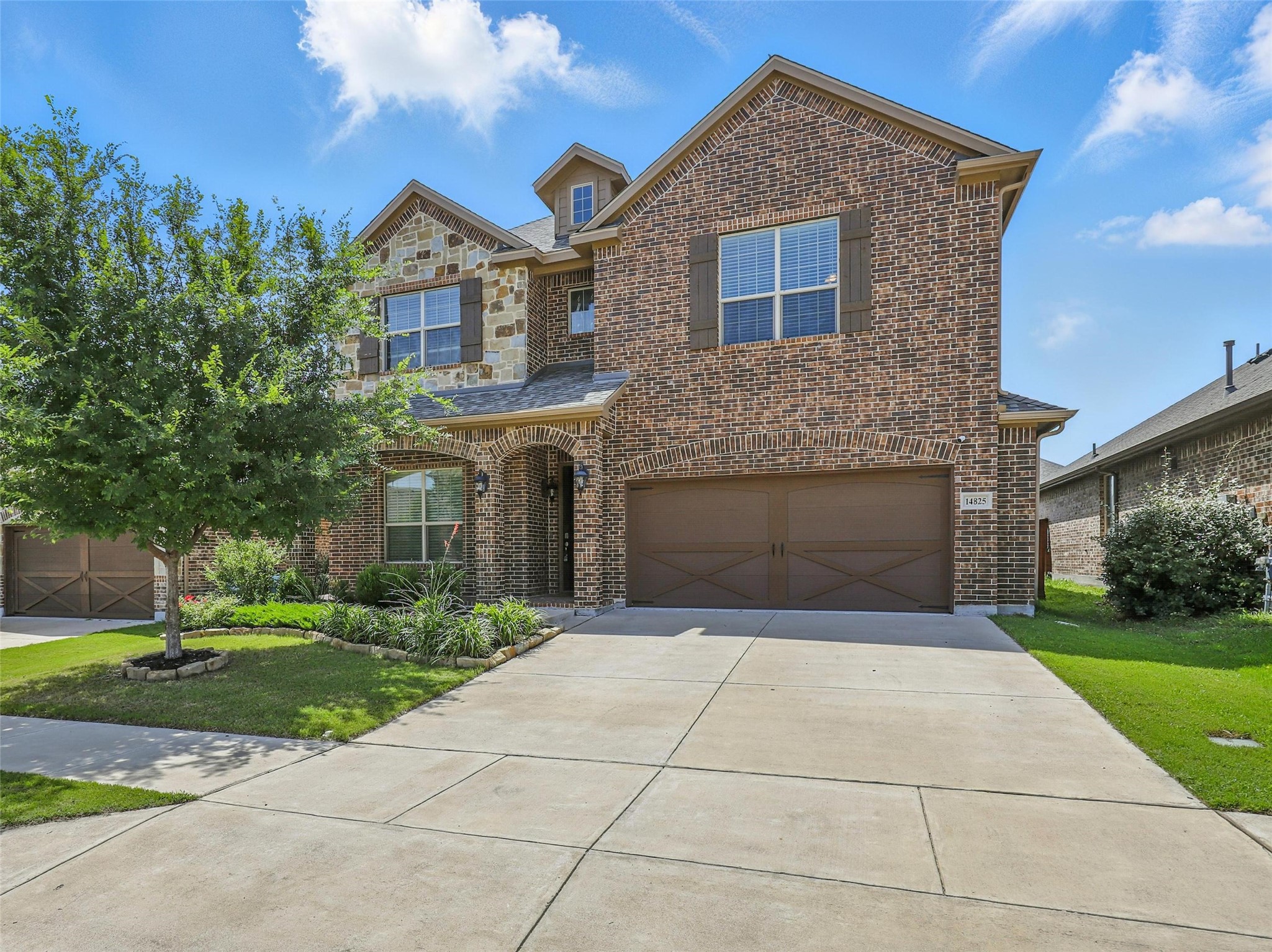 14825 Complacent Way Aledo TX 76008