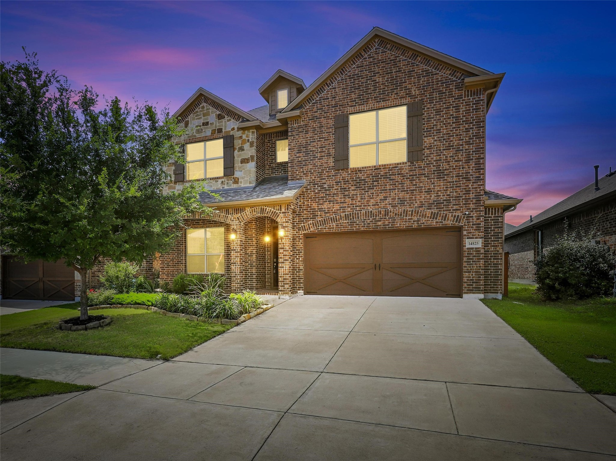 14825 Complacent Way Aledo TX 76008