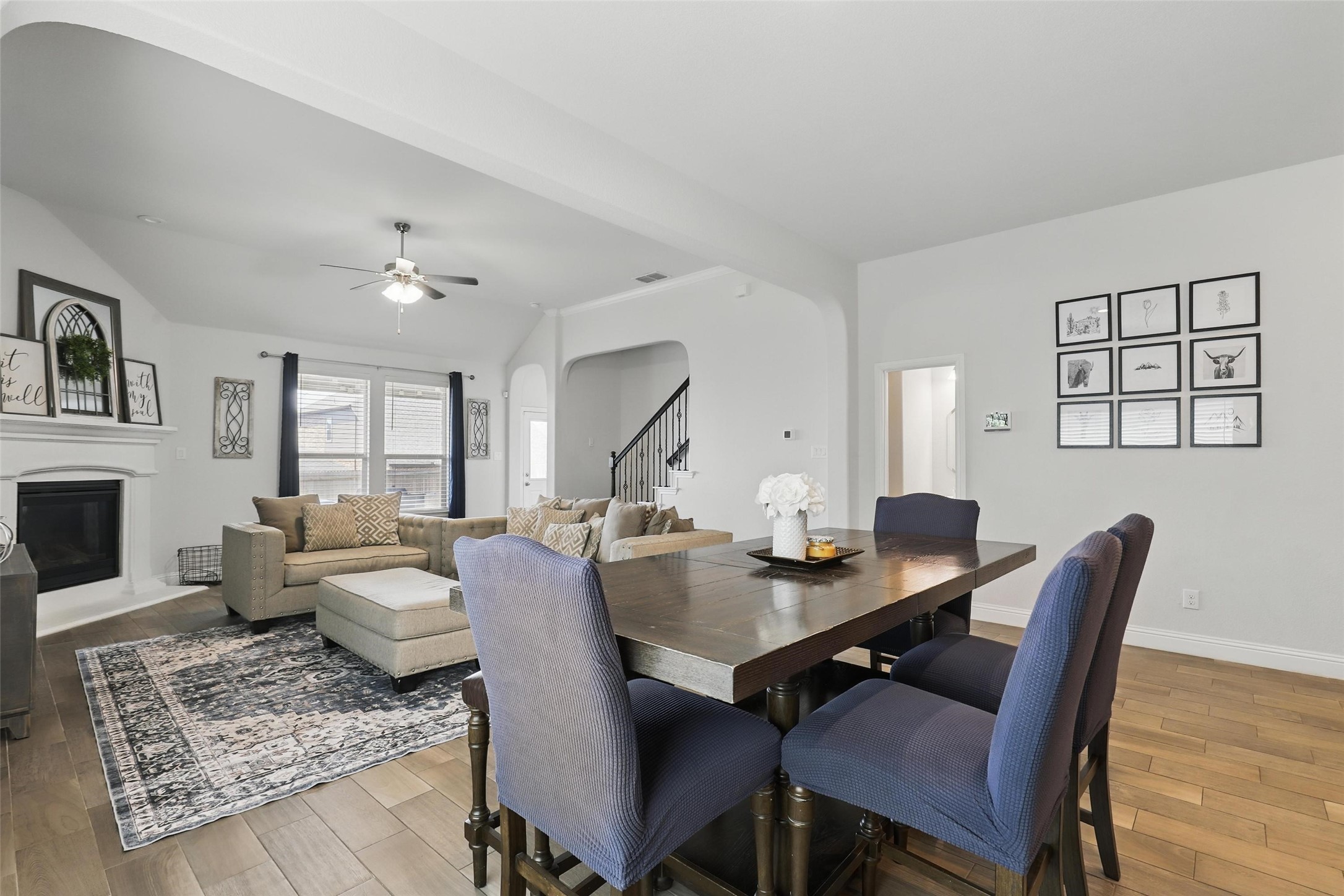 14825 Complacent Way Aledo TX 76008