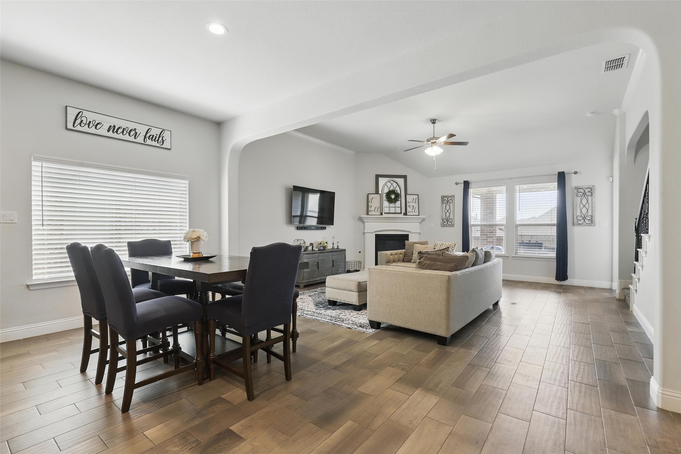 14825 Complacent Way Aledo TX 76008