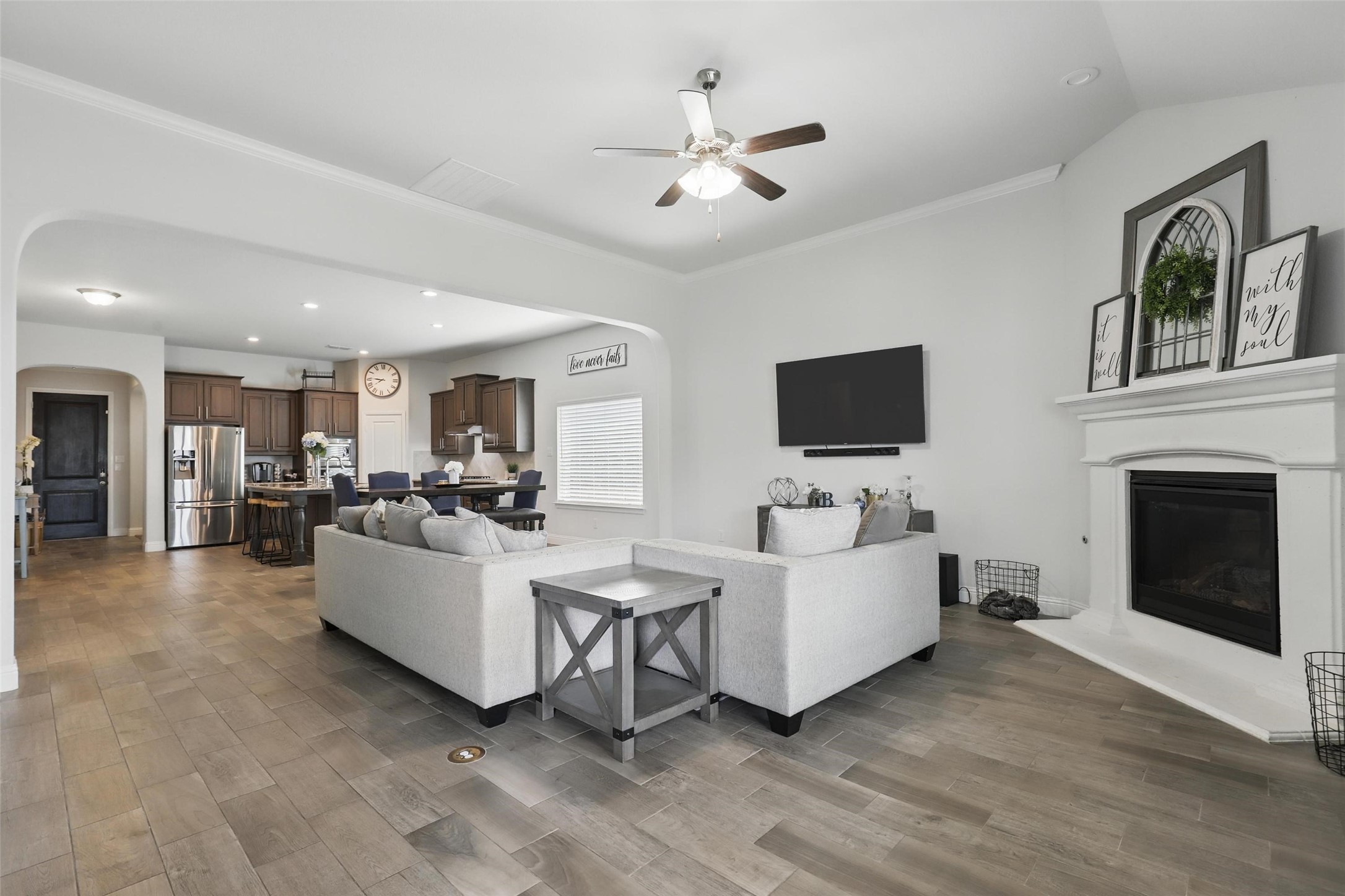 14825 Complacent Way Aledo TX 76008