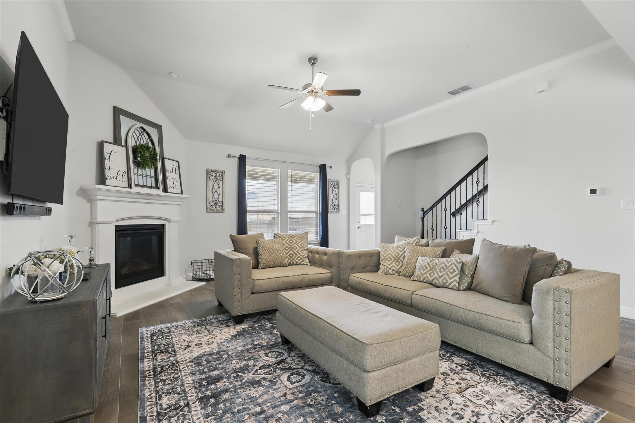 14825 Complacent Way Aledo TX 76008