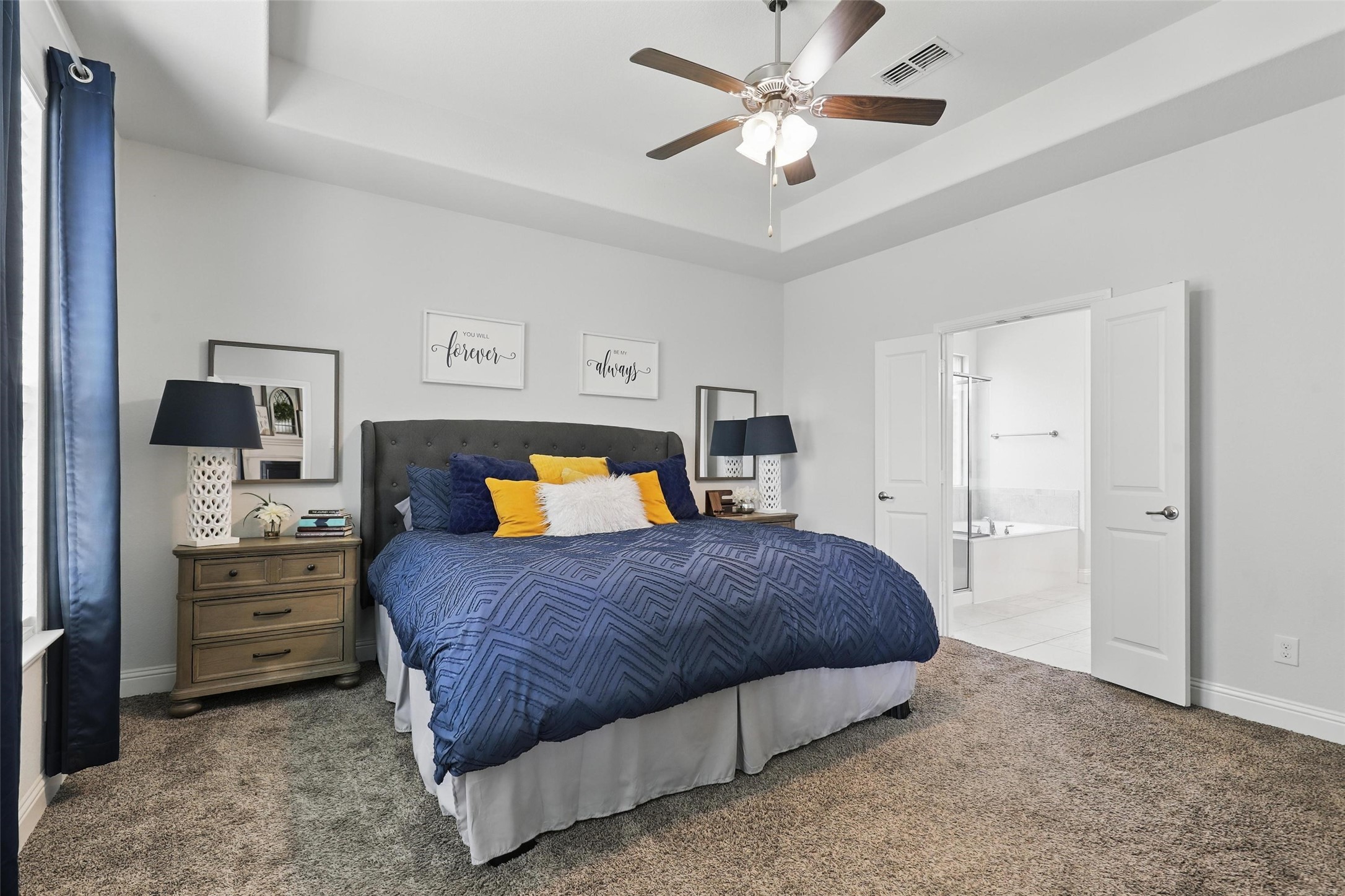 14825 Complacent Way Aledo TX 76008