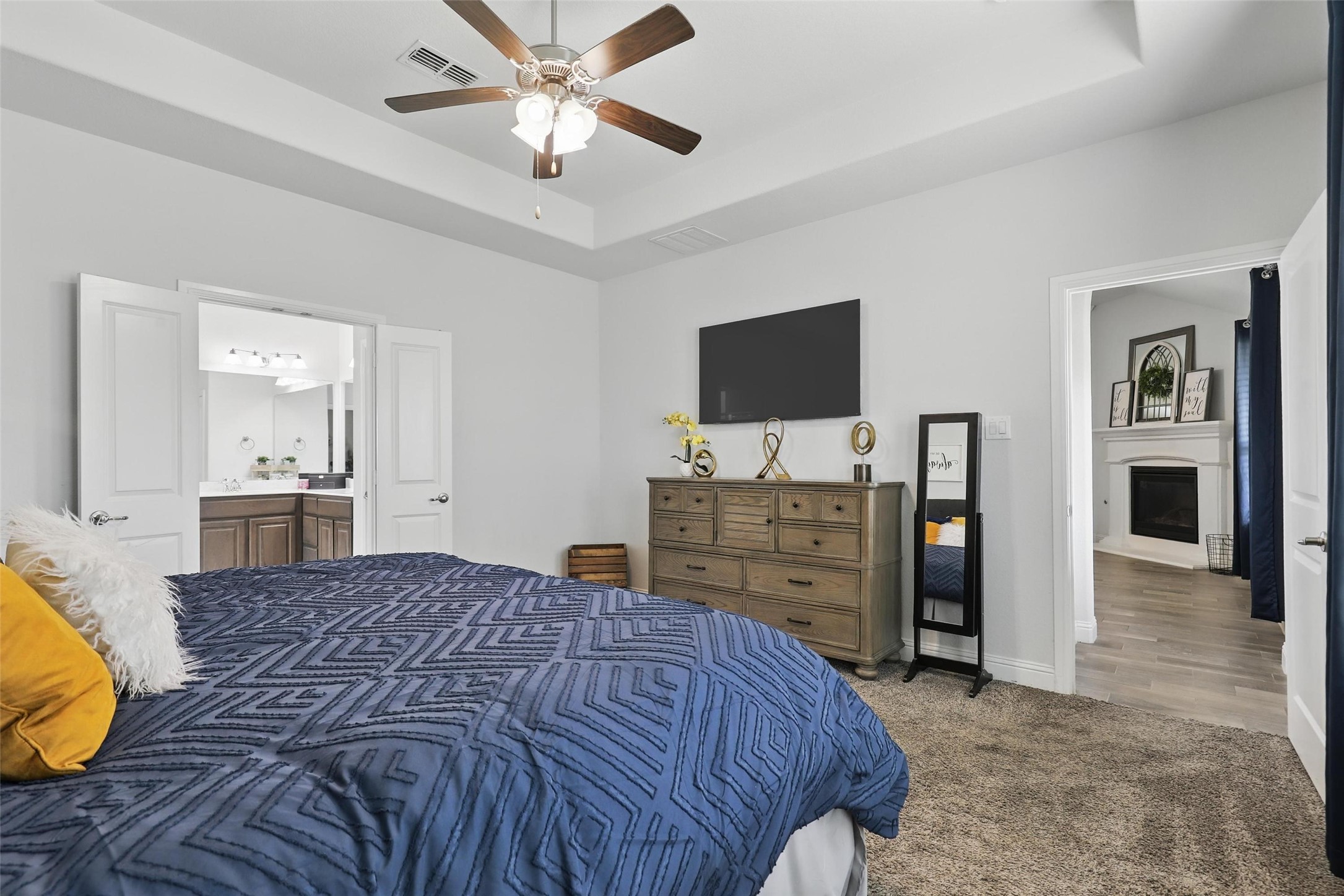 14825 Complacent Way Aledo TX 76008