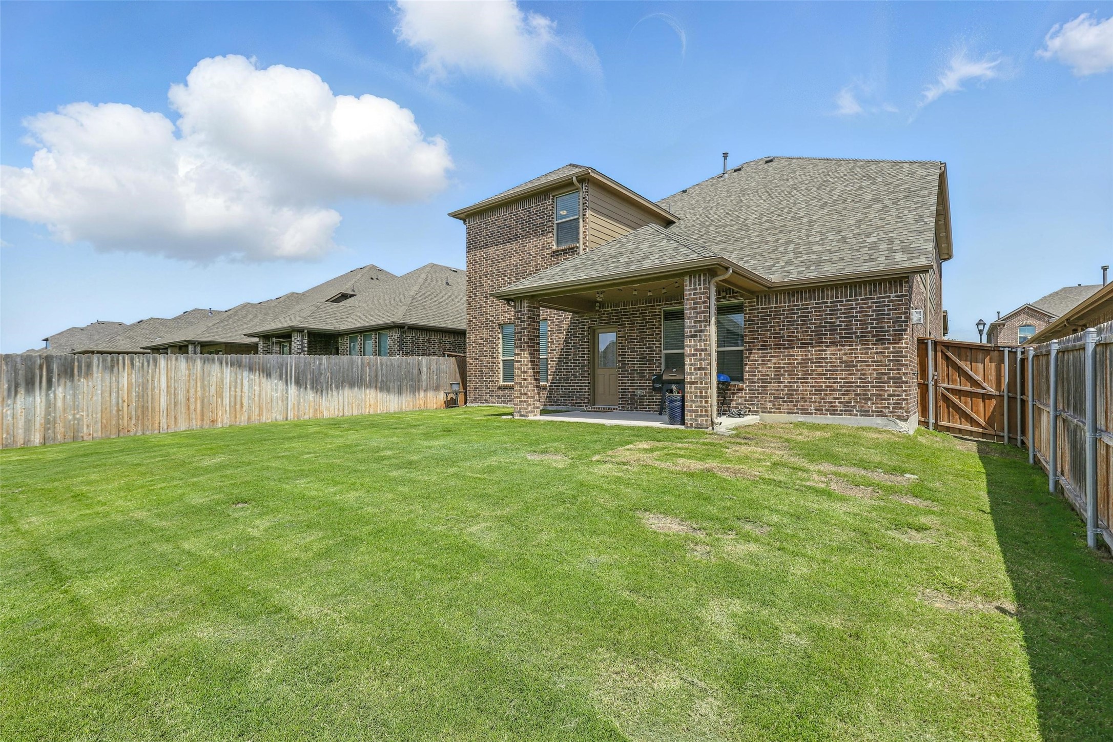 14825 Complacent Way Aledo TX 76008