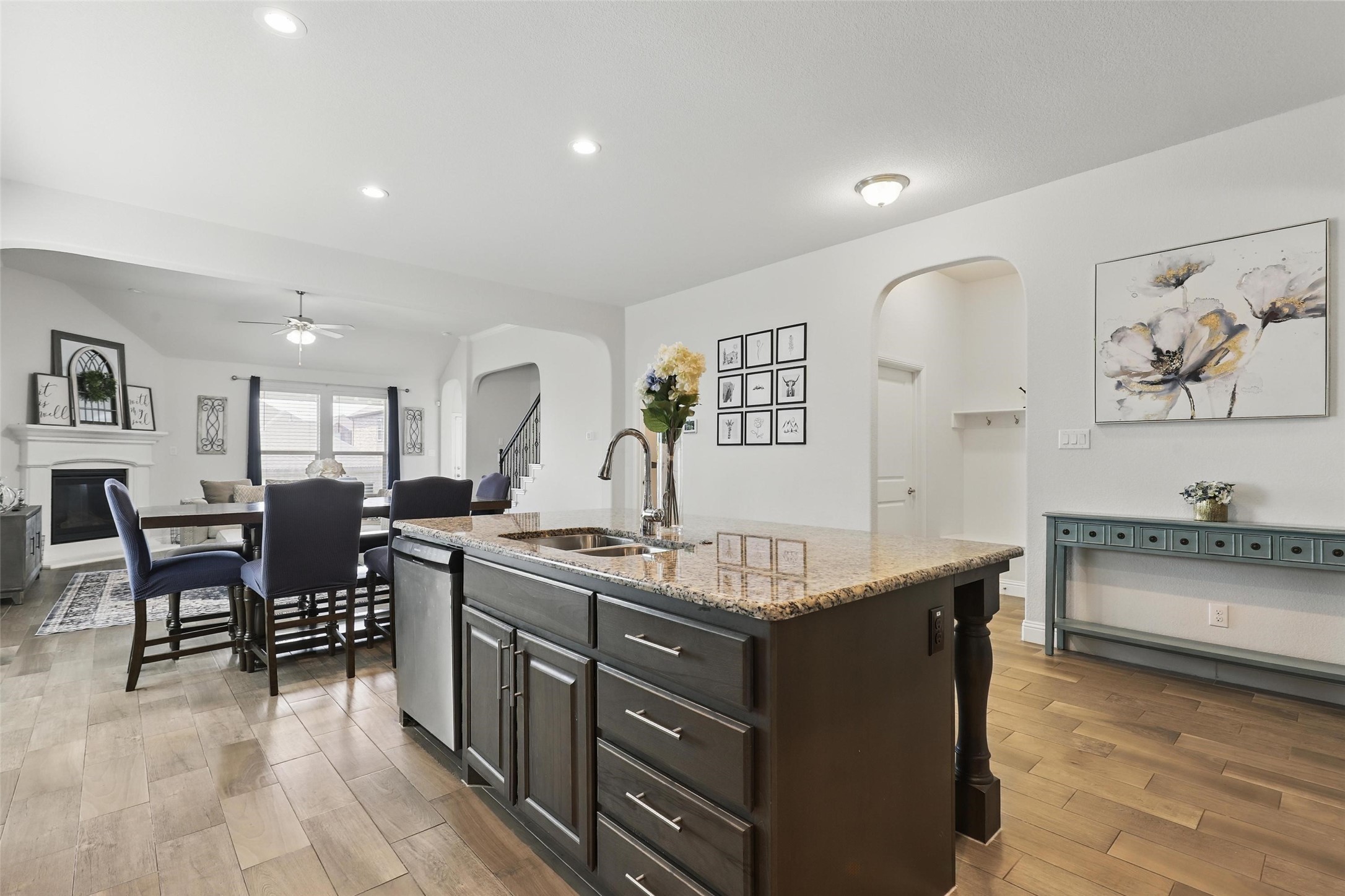 14825 Complacent Way Aledo TX 76008