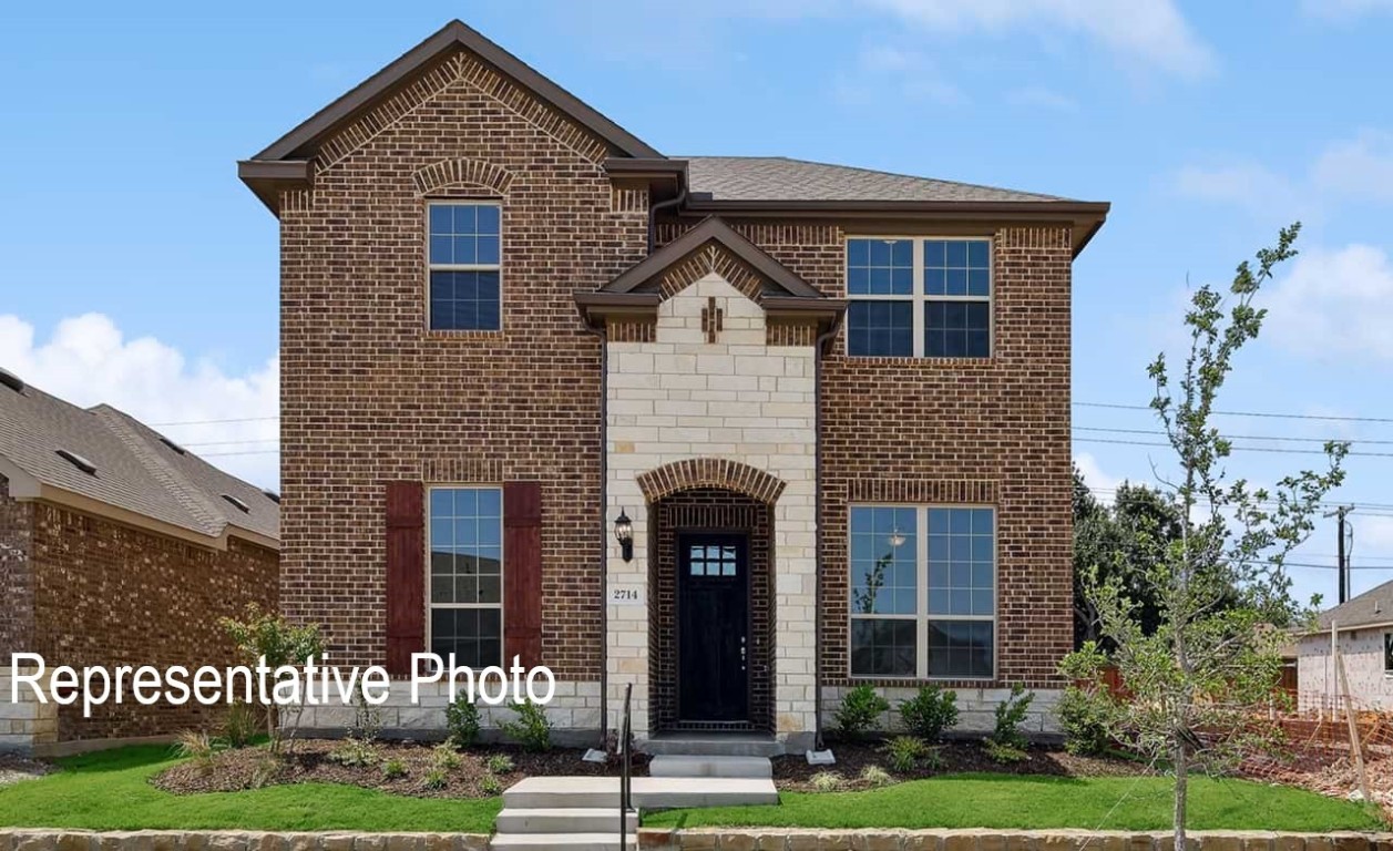 1513 Haybale Lane Garland TX 75042