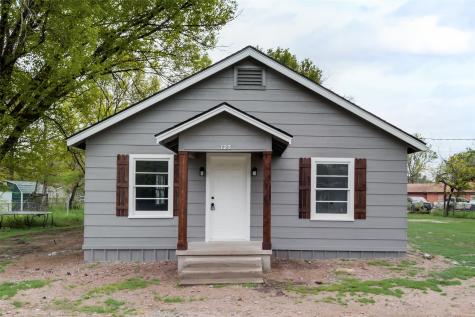 125 W College Avenue Corsicana TX 75110