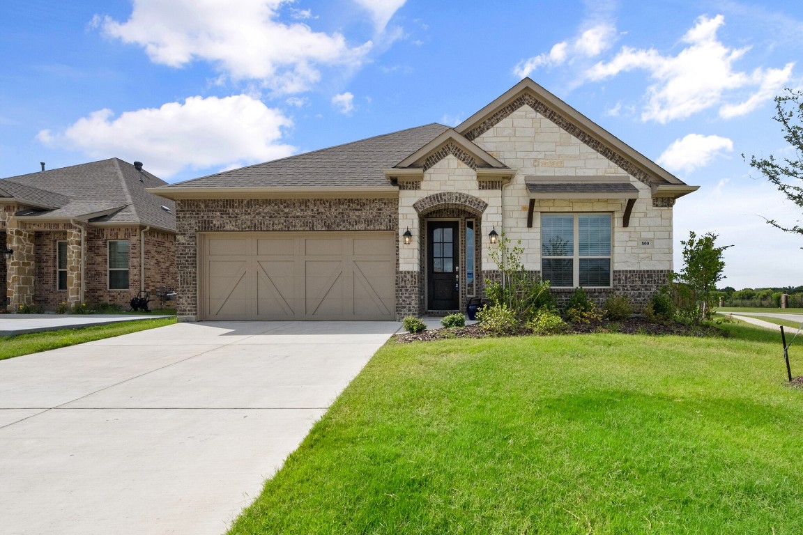 800 Stamford Avenue Arlington TX 76002