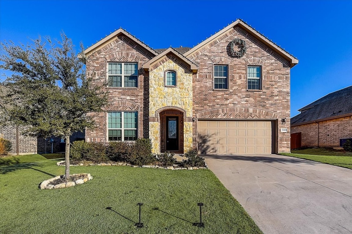 5103 Santa Rosa Drive Arlington TX 76001