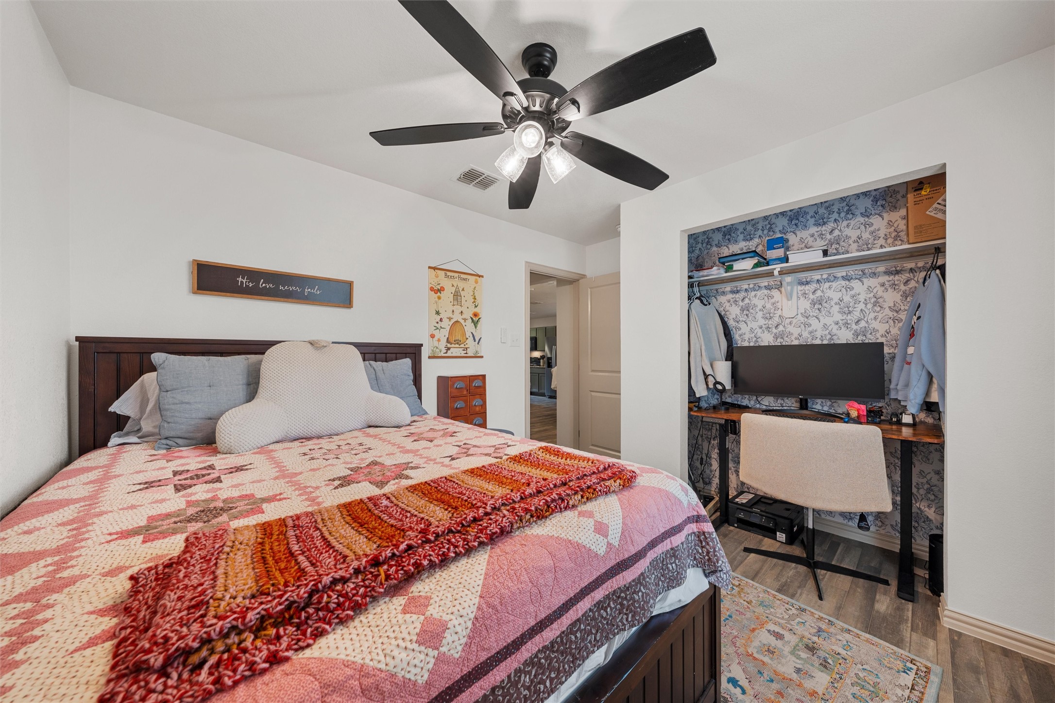 1124 N 13th Street Waco TX 76707