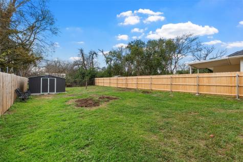 1124 N 13th Street Waco TX 76707