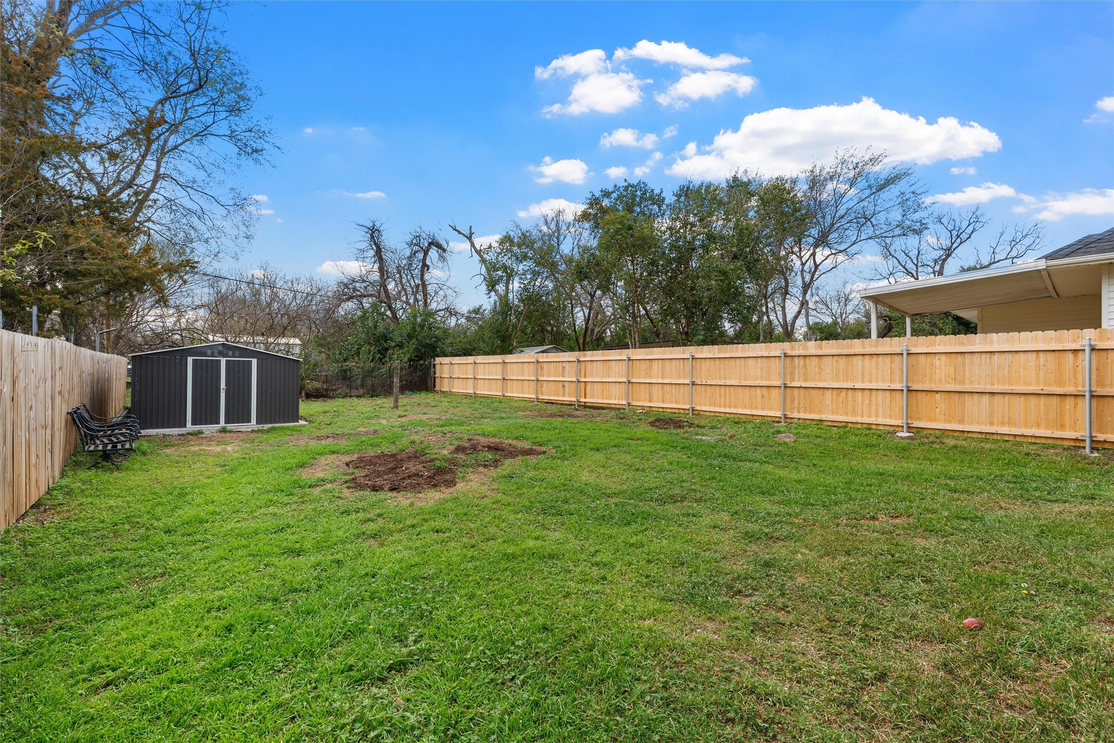 1124 N 13th Street Waco TX 76707