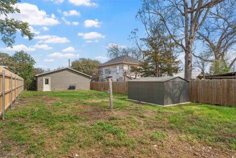 1124 N 13th Street Waco TX 76707
