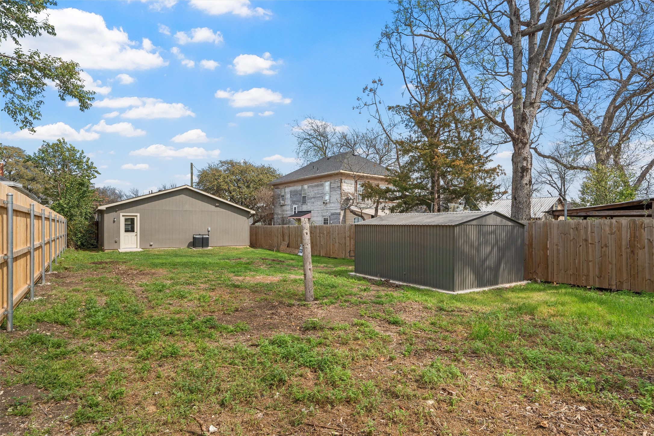 1124 N 13th Street Waco TX 76707