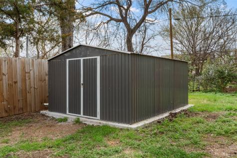 1124 N 13th Street Waco TX 76707