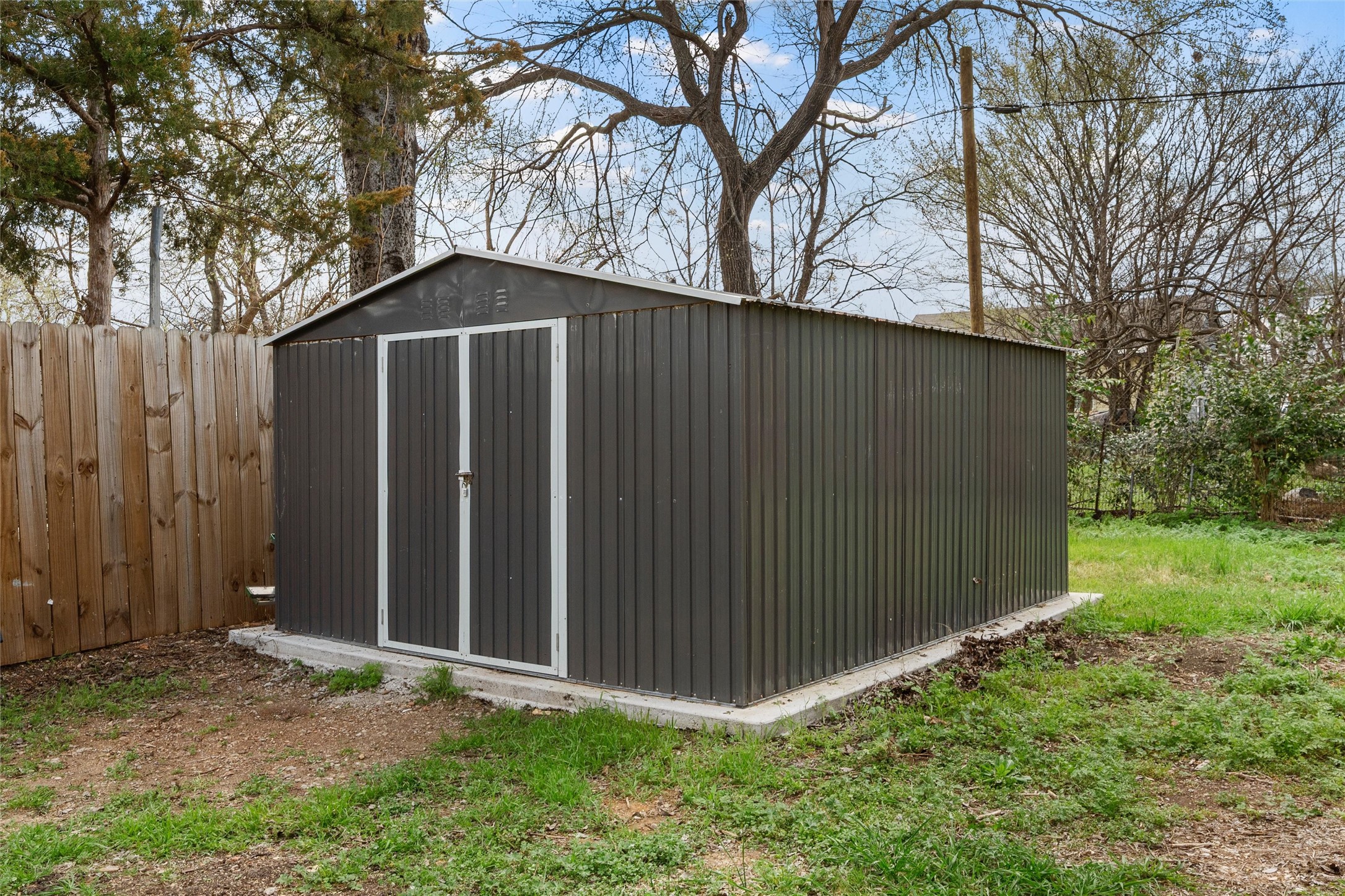 1124 N 13th Street Waco TX 76707