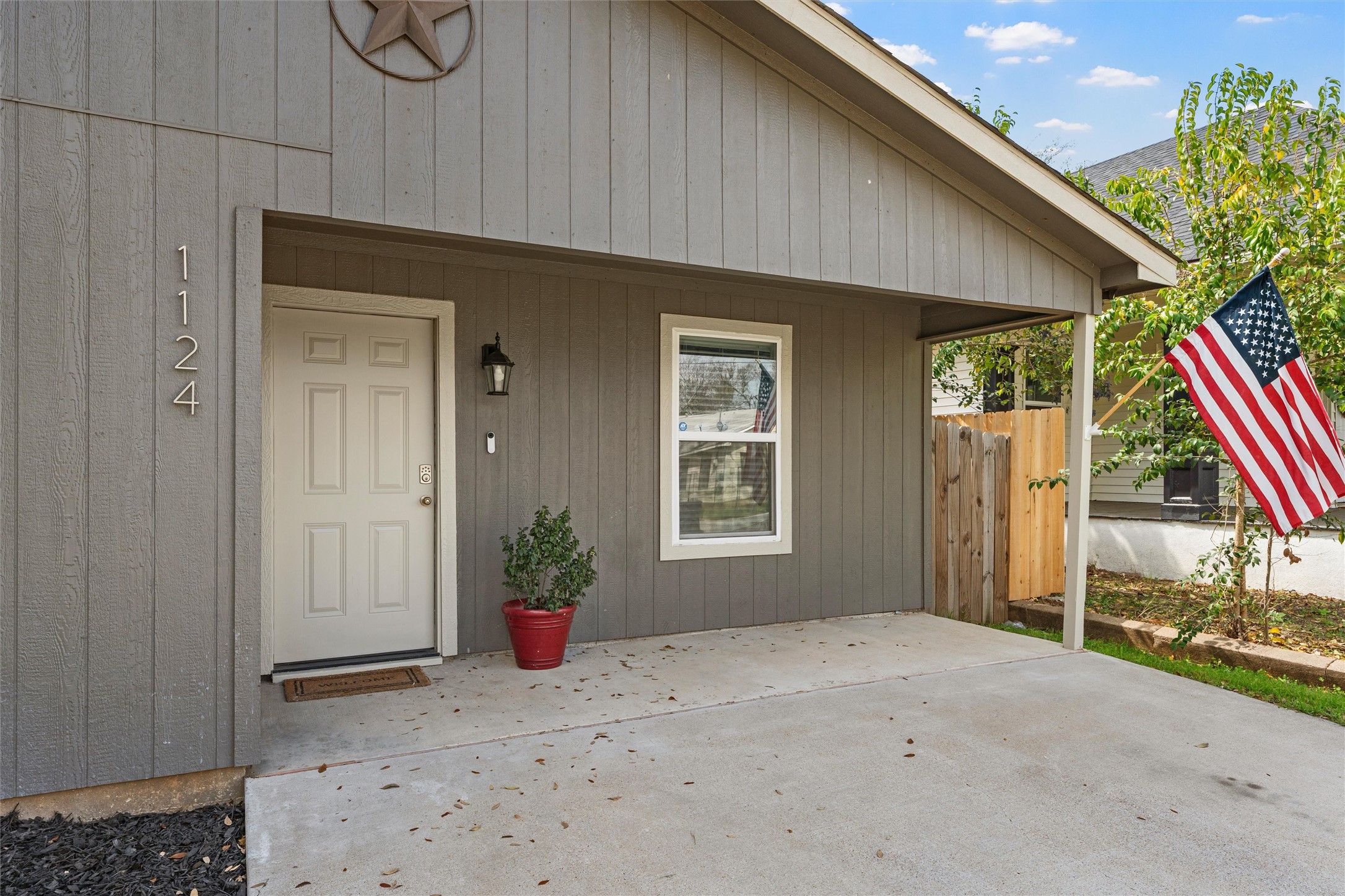 1124 N 13th Street Waco TX 76707