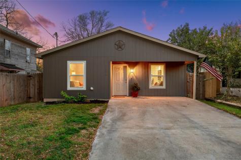 1124 N 13th Street Waco TX 76707
